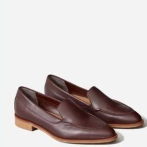 Everlane modern loafer